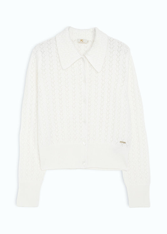 Traforo Cardigan