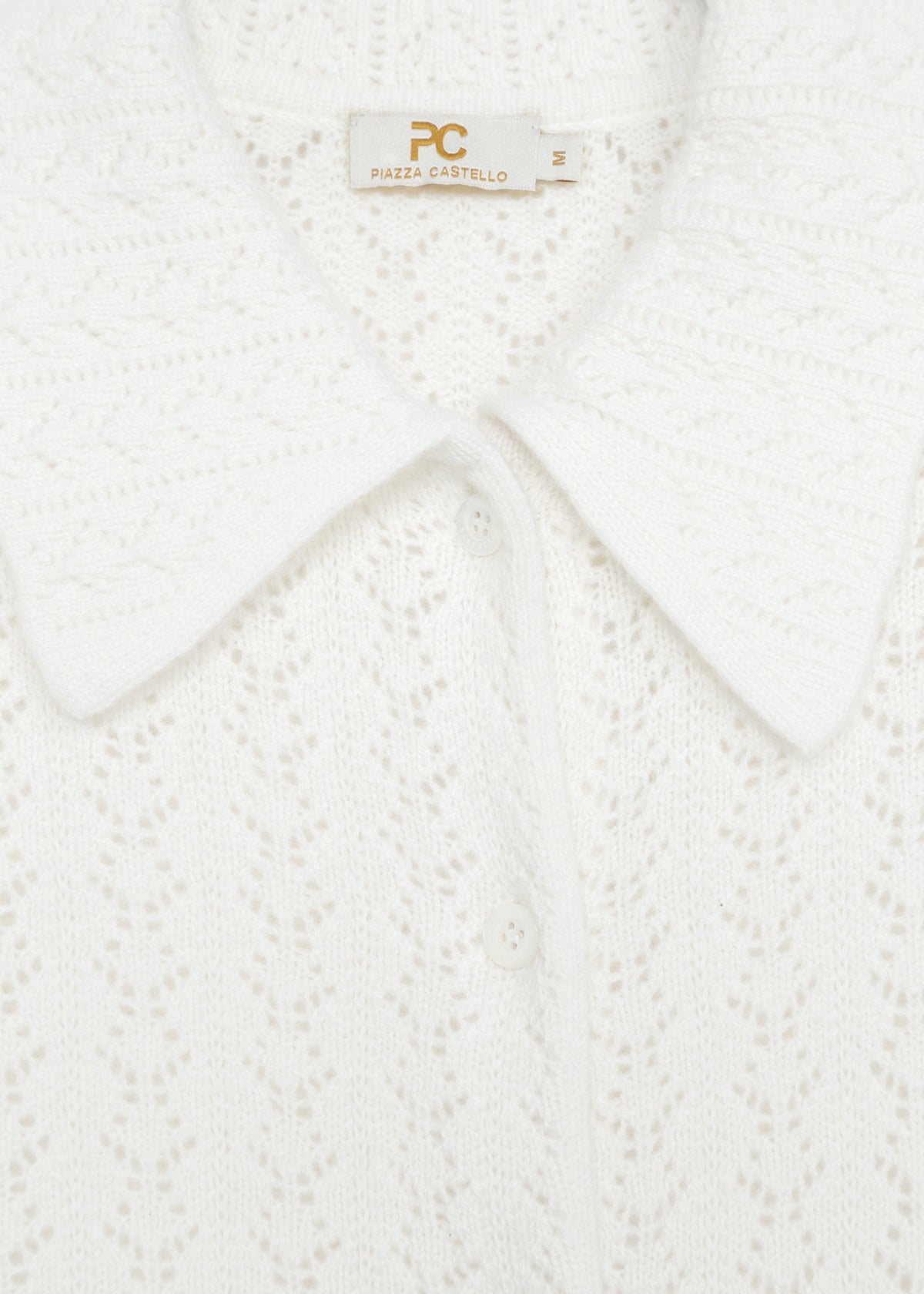 Traforo Cardigan