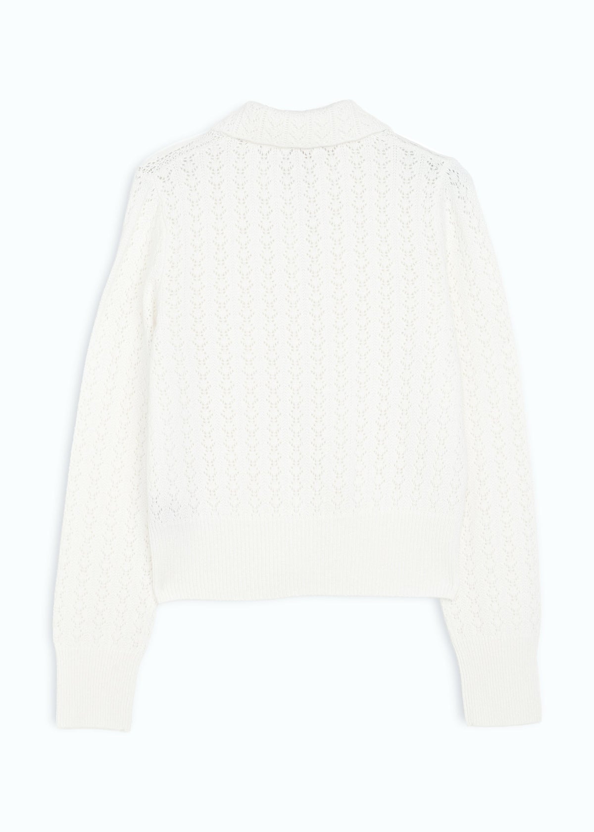 Traforo Cardigan