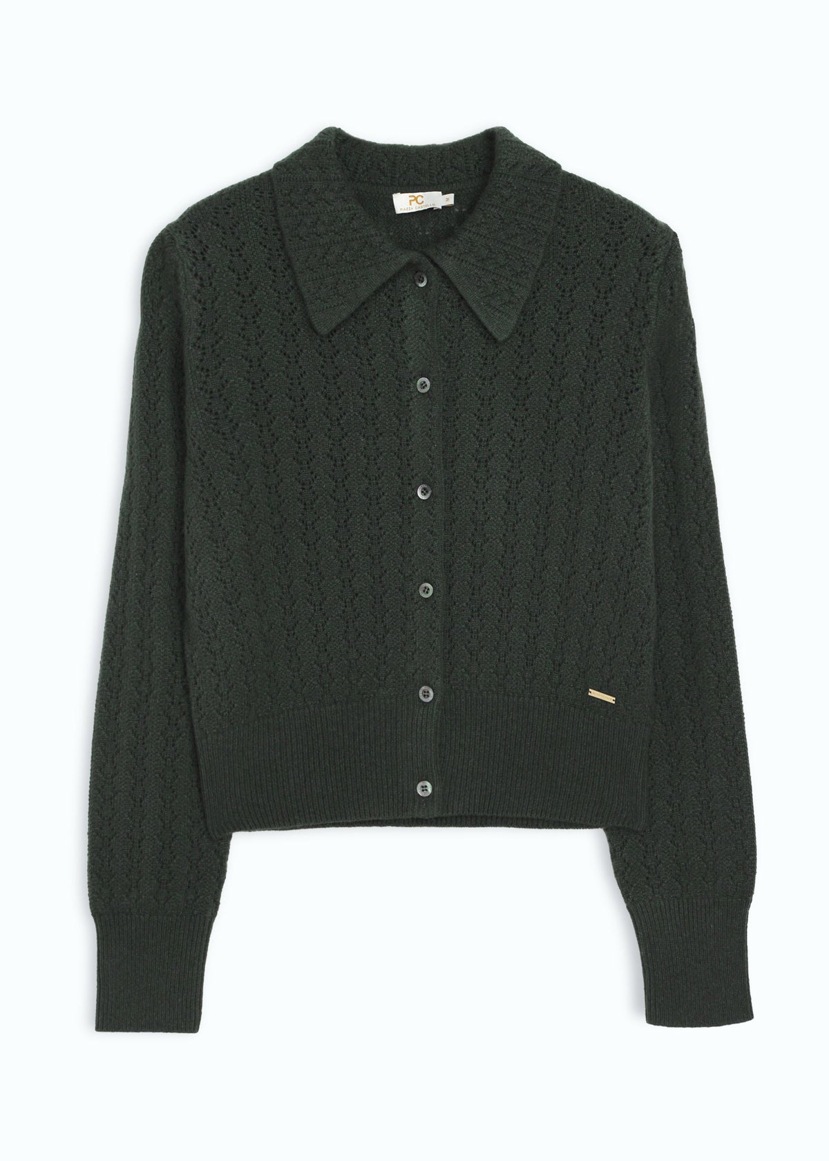 Traforo Cardigan