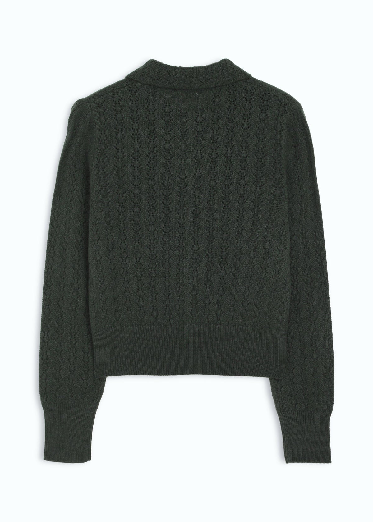 Traforo Cardigan