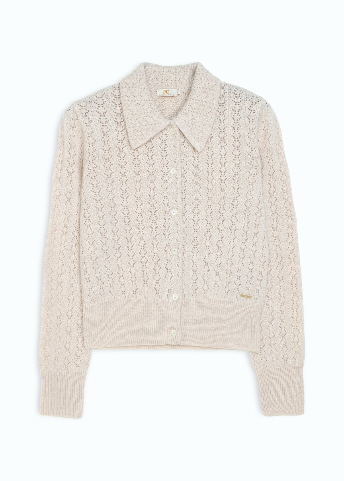 Traforo Cardigan