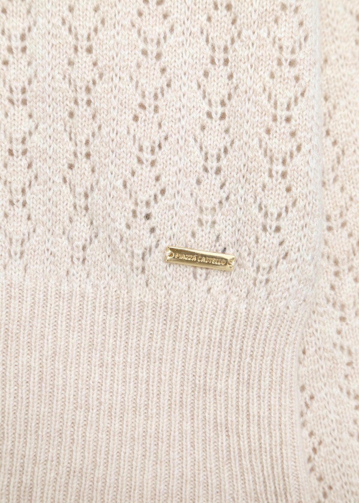 Traforo Cardigan