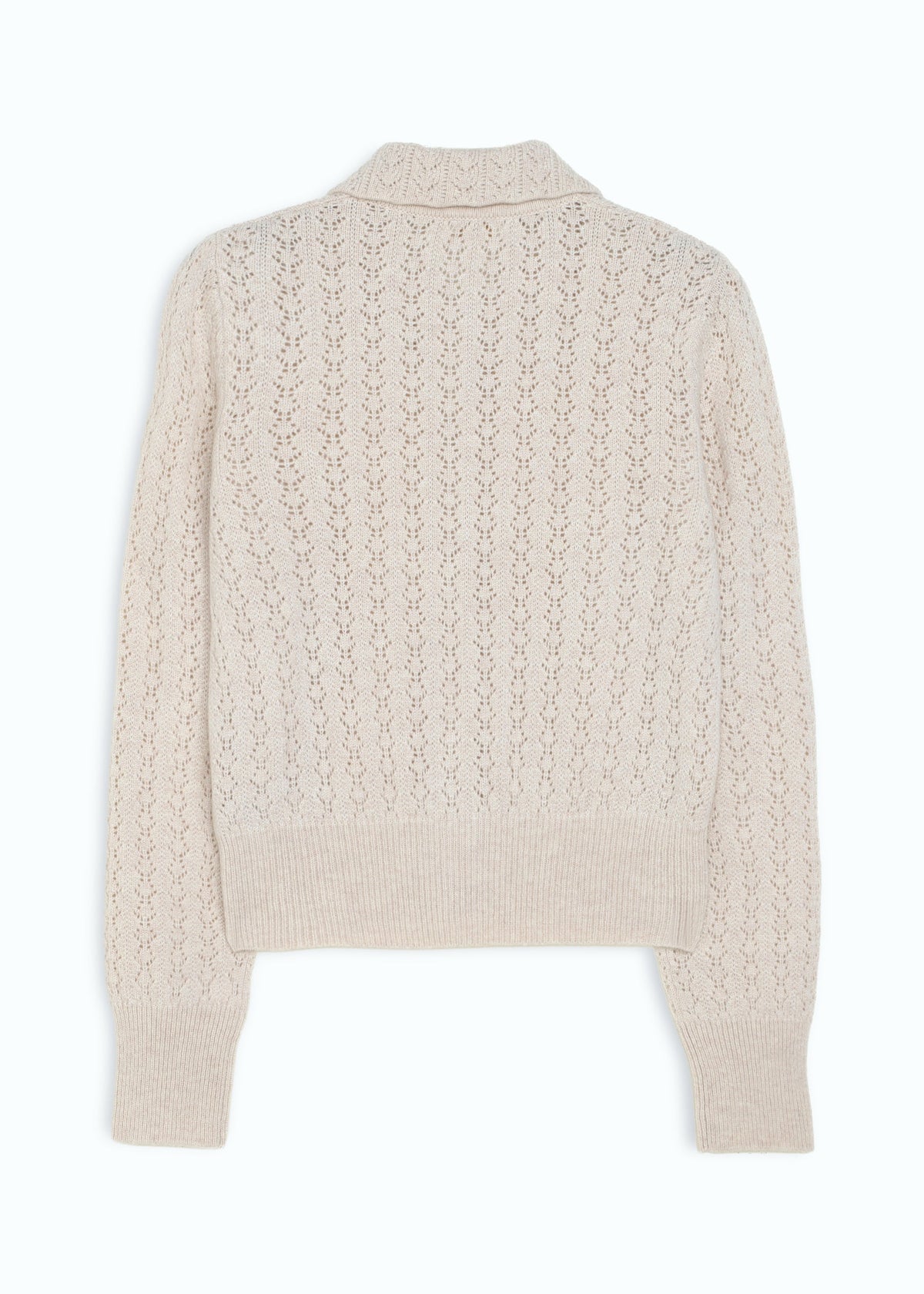 Traforo Cardigan