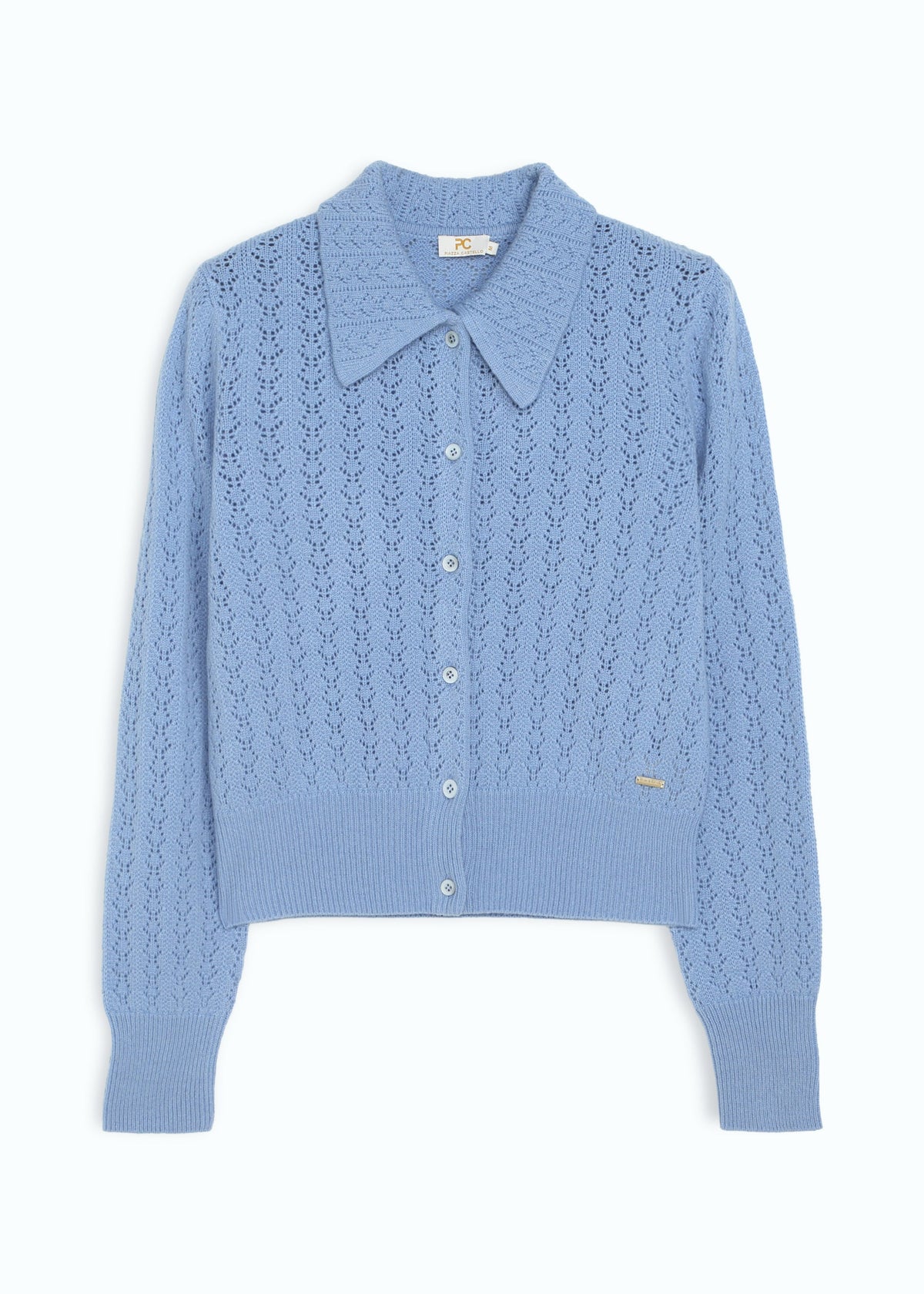 Traforo Cardigan