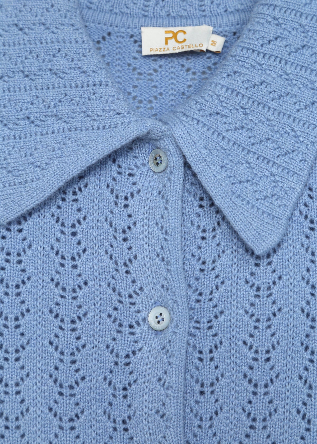 Traforo Cardigan