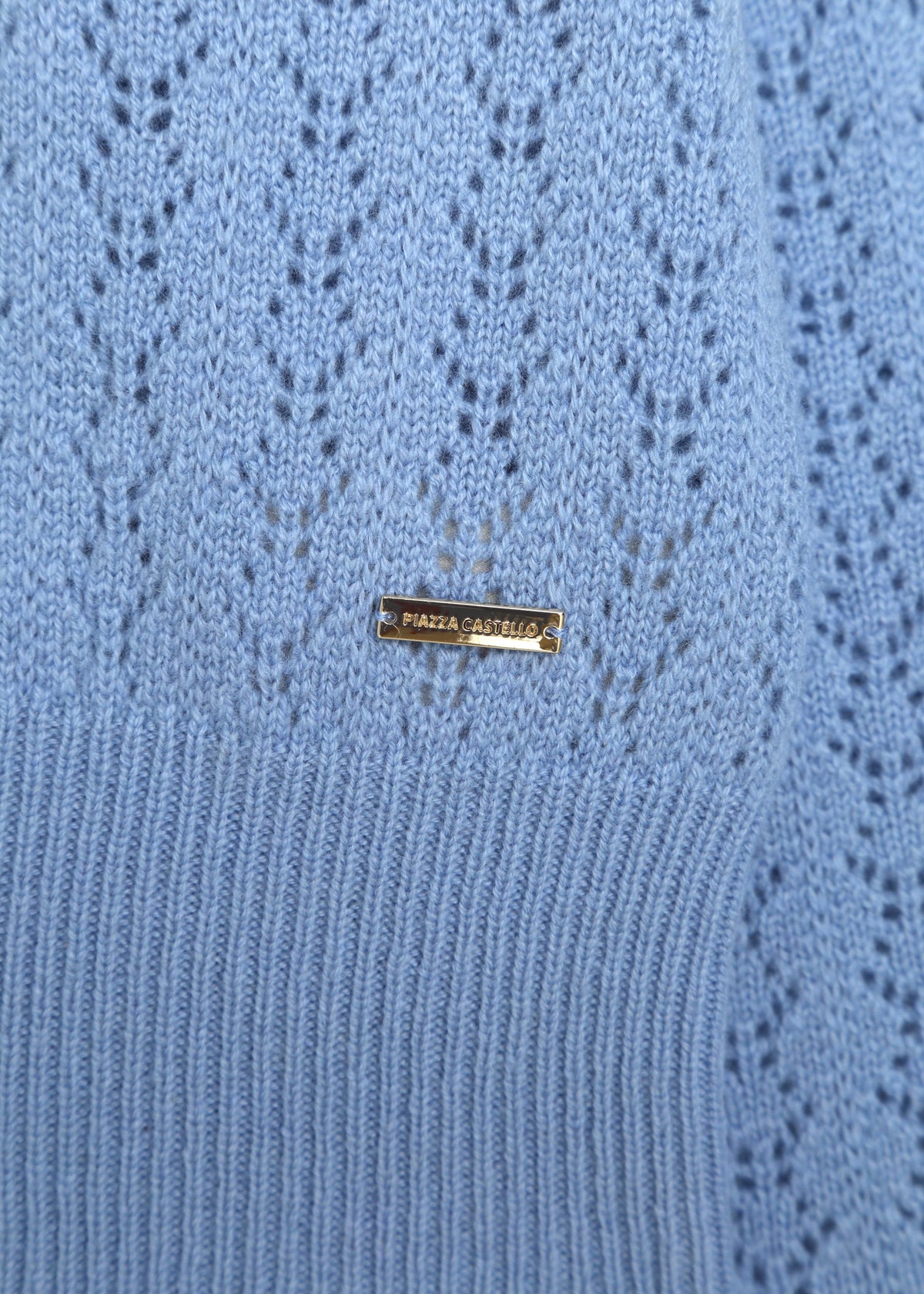 Traforo Cardigan
