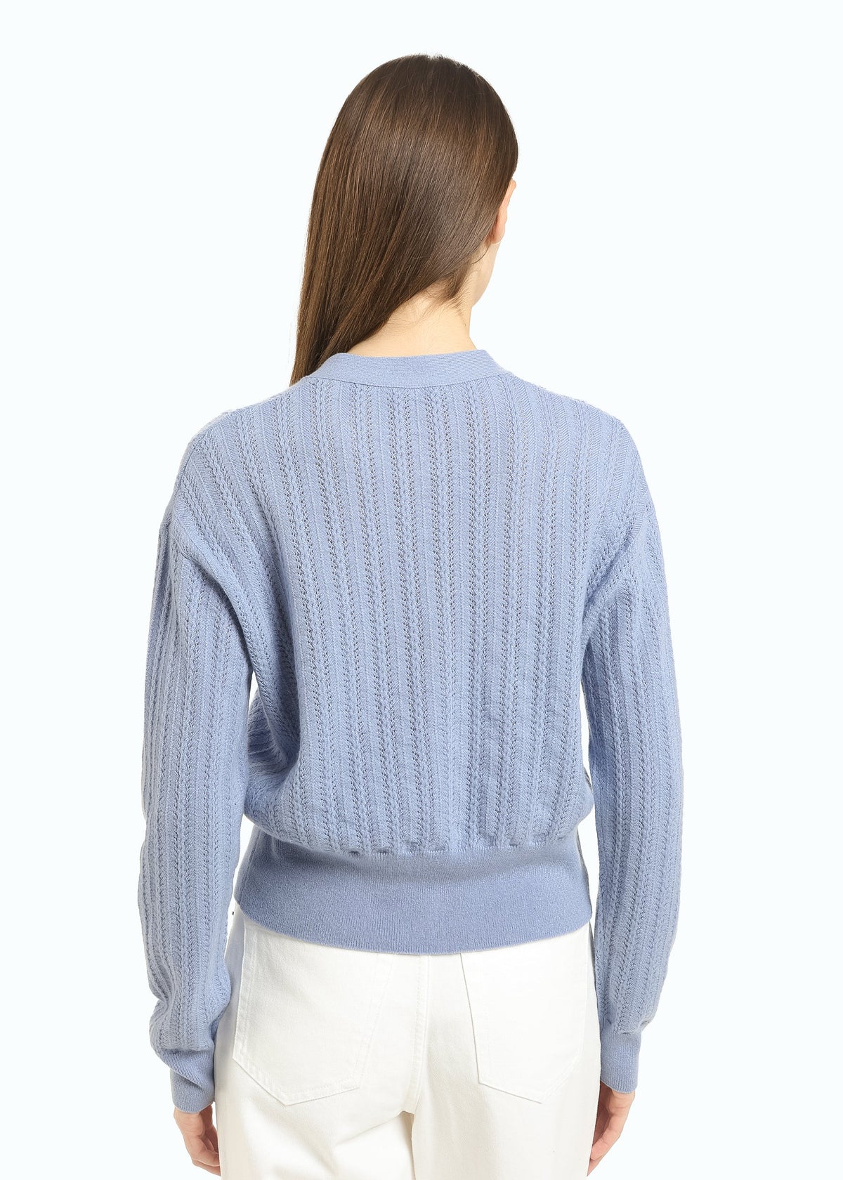 Silenzio Cardigan