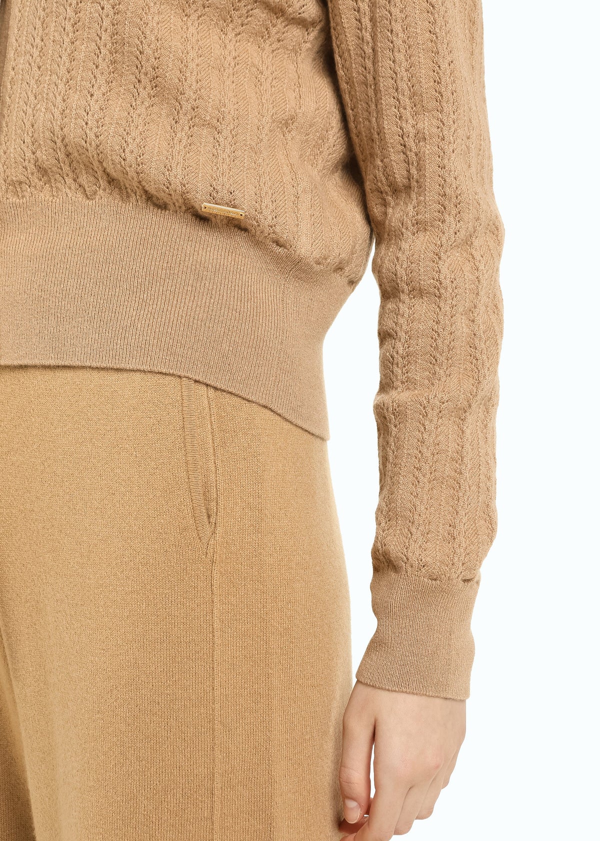 Silenzio Cardigan