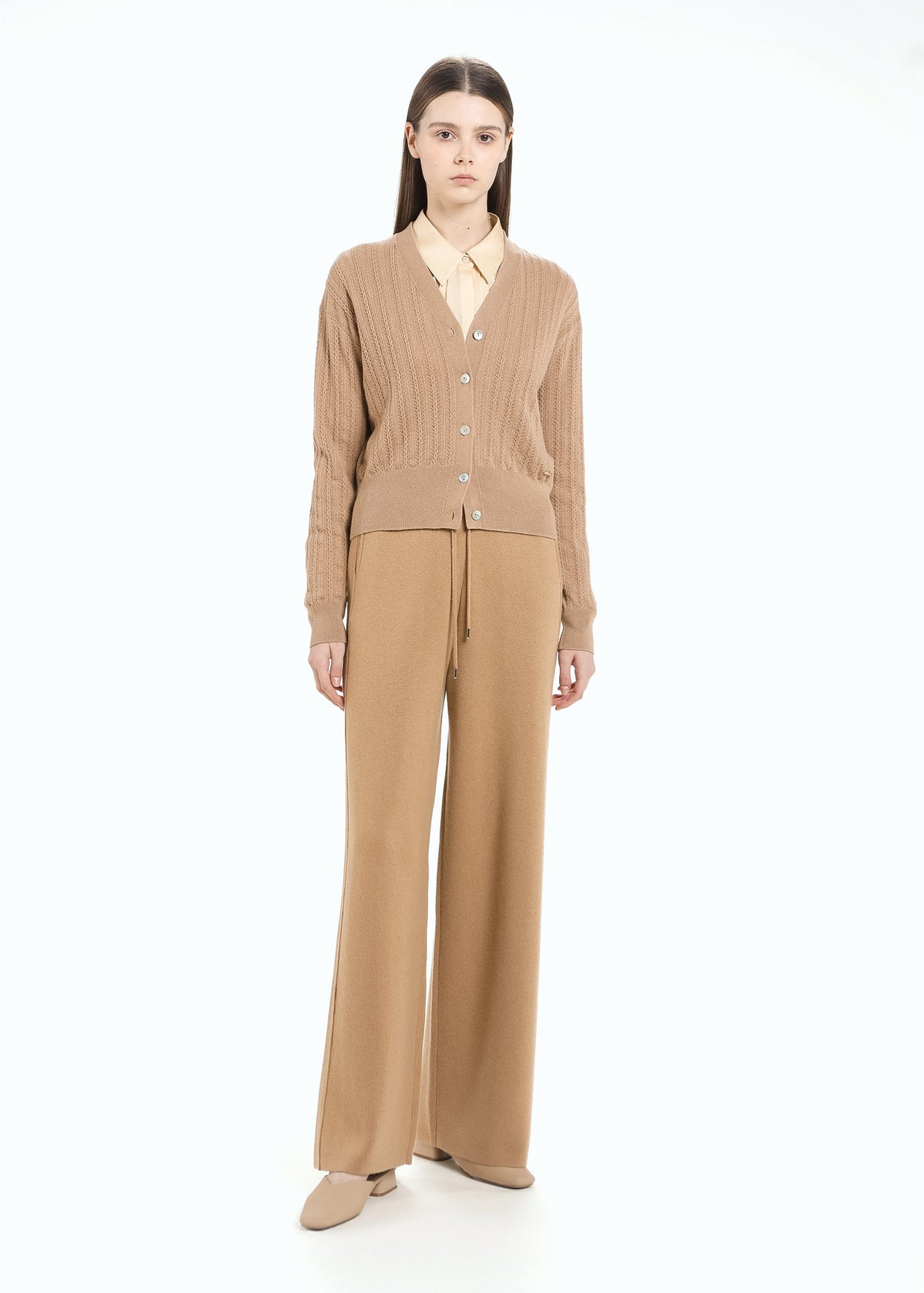 Silenzio Cardigan