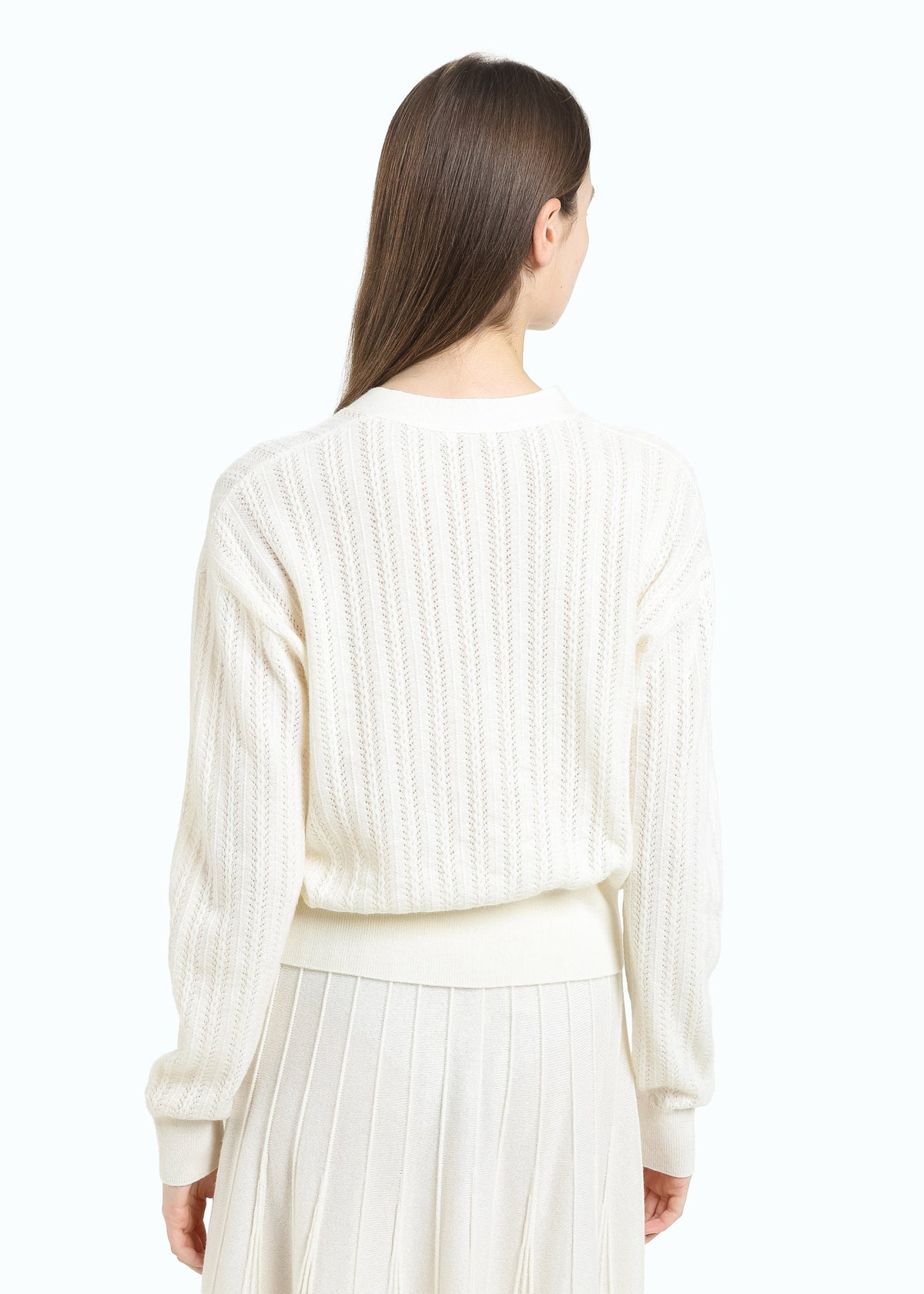 Silenzio Cardigan