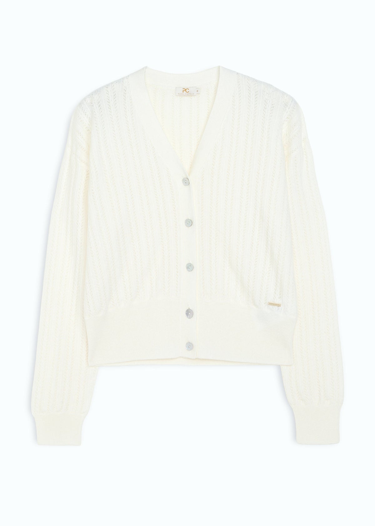 Silenzio Cardigan