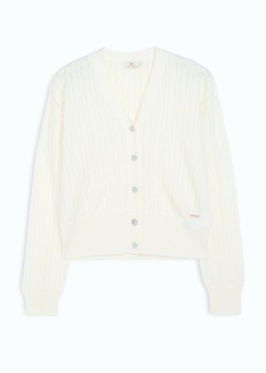 Silenzio Cardigan