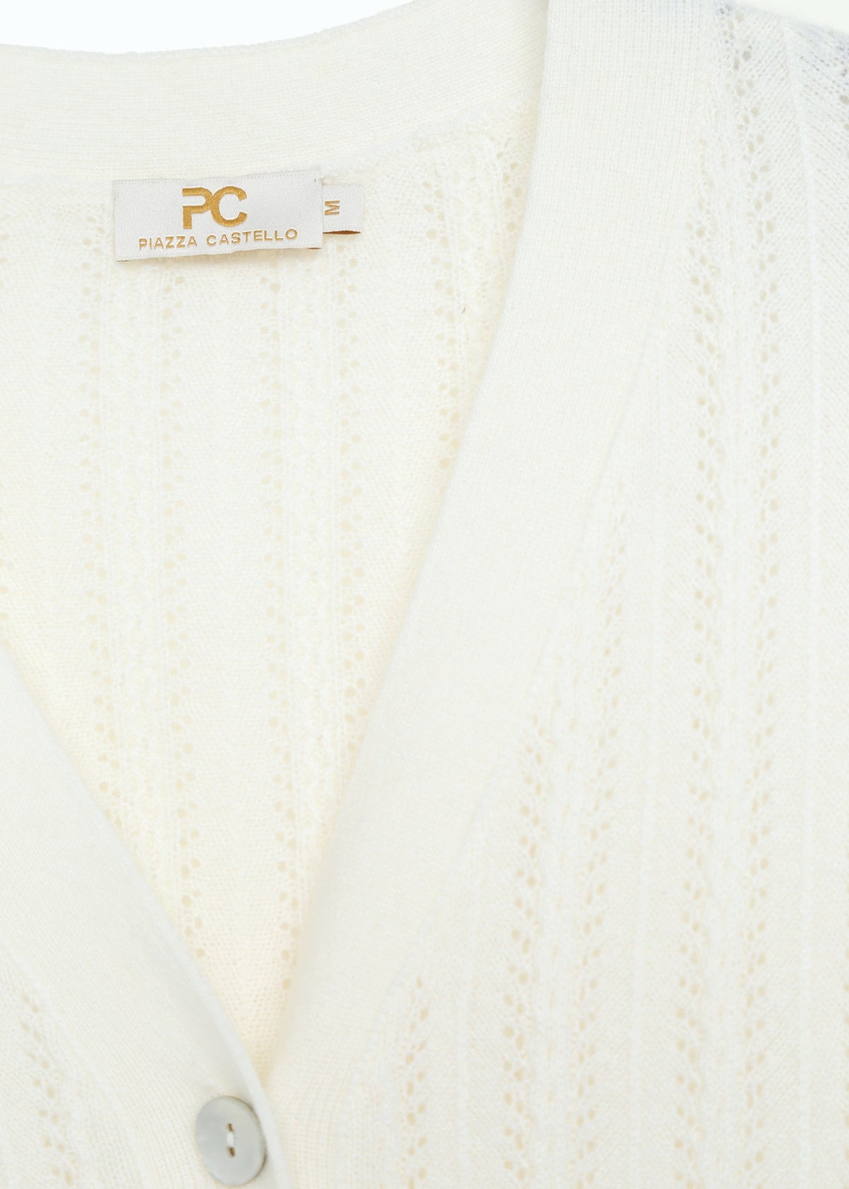 Silenzio Cardigan