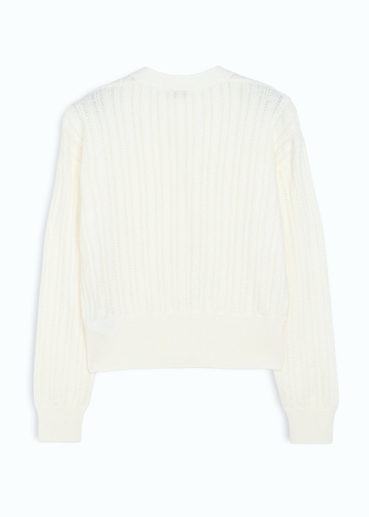 Silenzio Cardigan