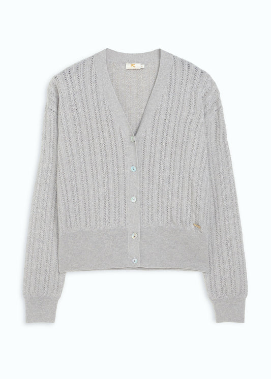 Silenzio Cardigan