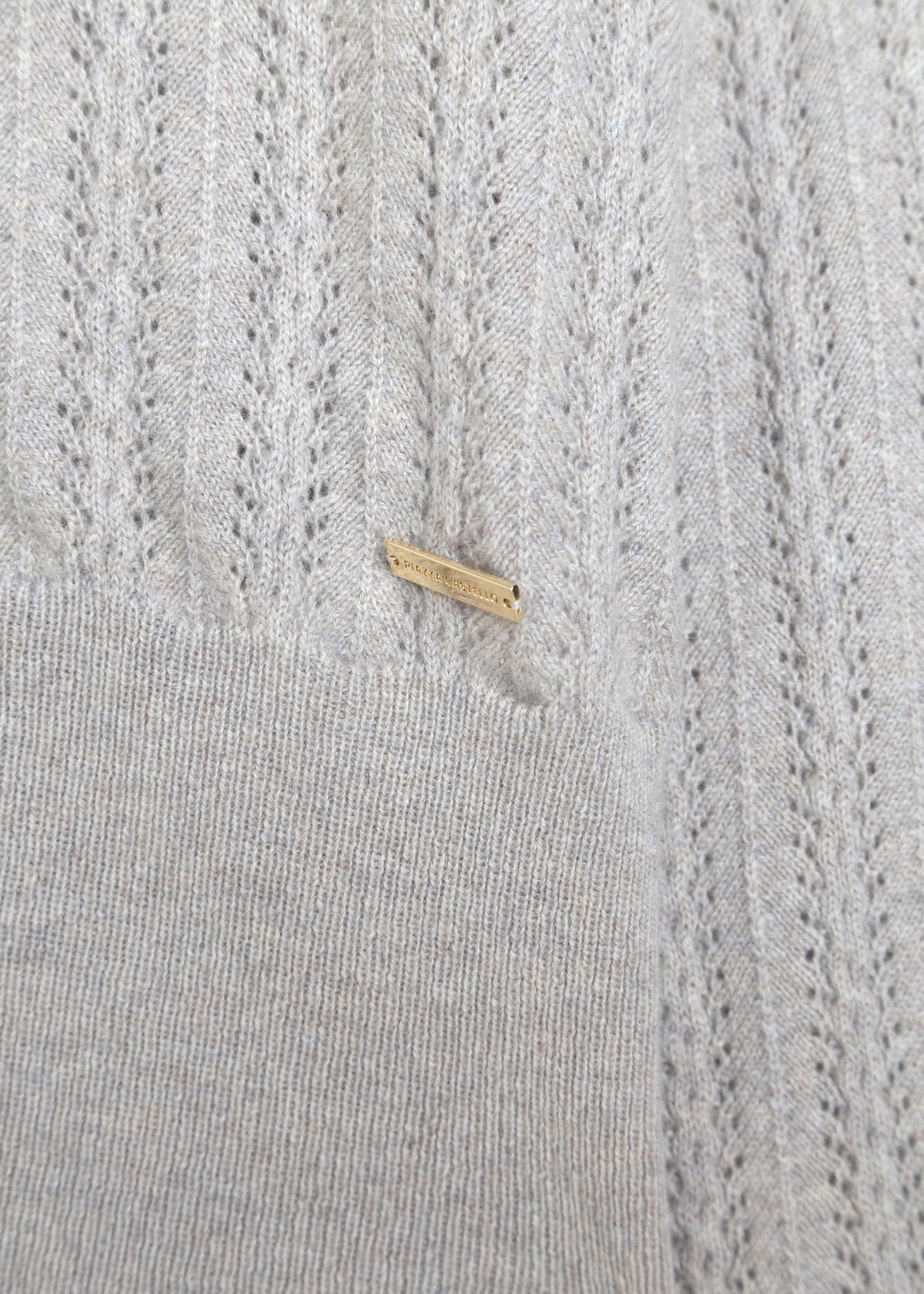 Silenzio Cardigan