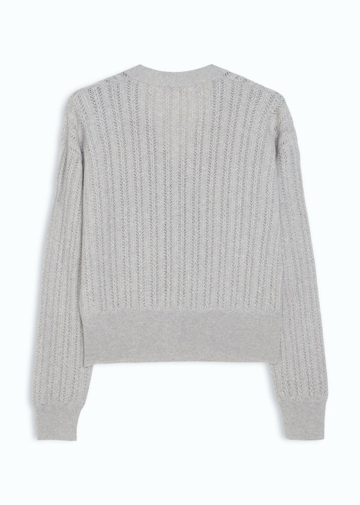 Silenzio Cardigan