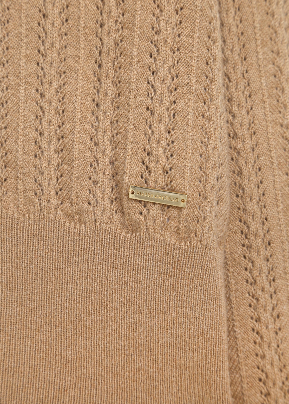 Silenzio Cardigan