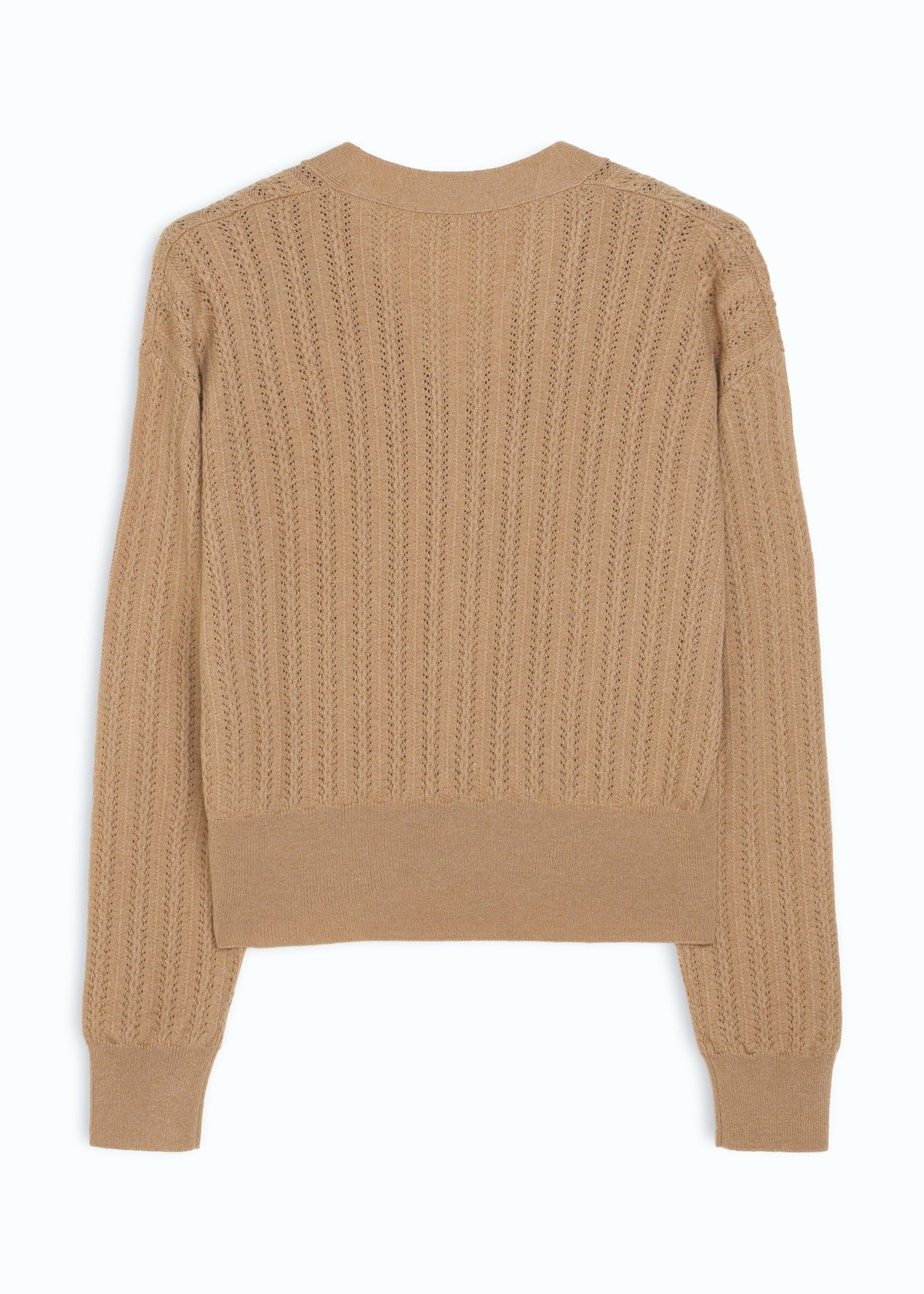 Silenzio Cardigan