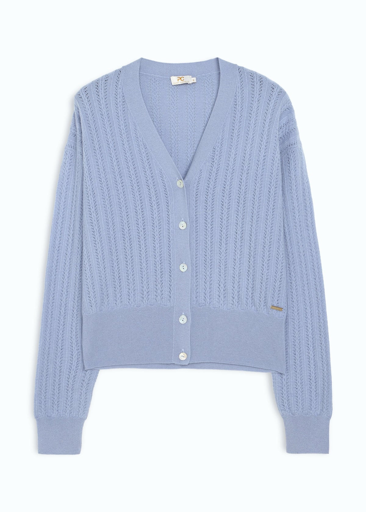 Silenzio Cardigan