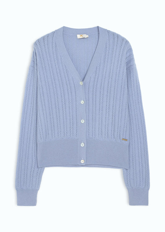 Silenzio Cardigan