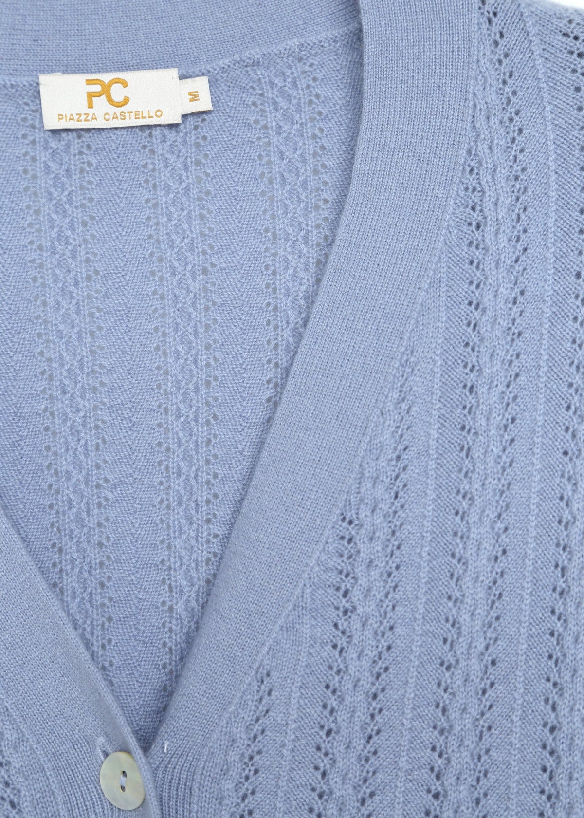 Silenzio Cardigan
