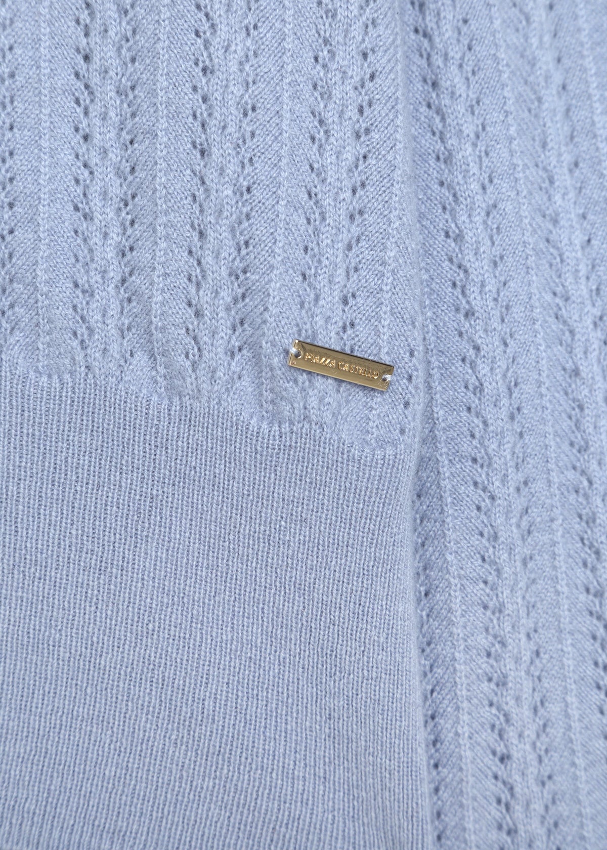 Silenzio Cardigan
