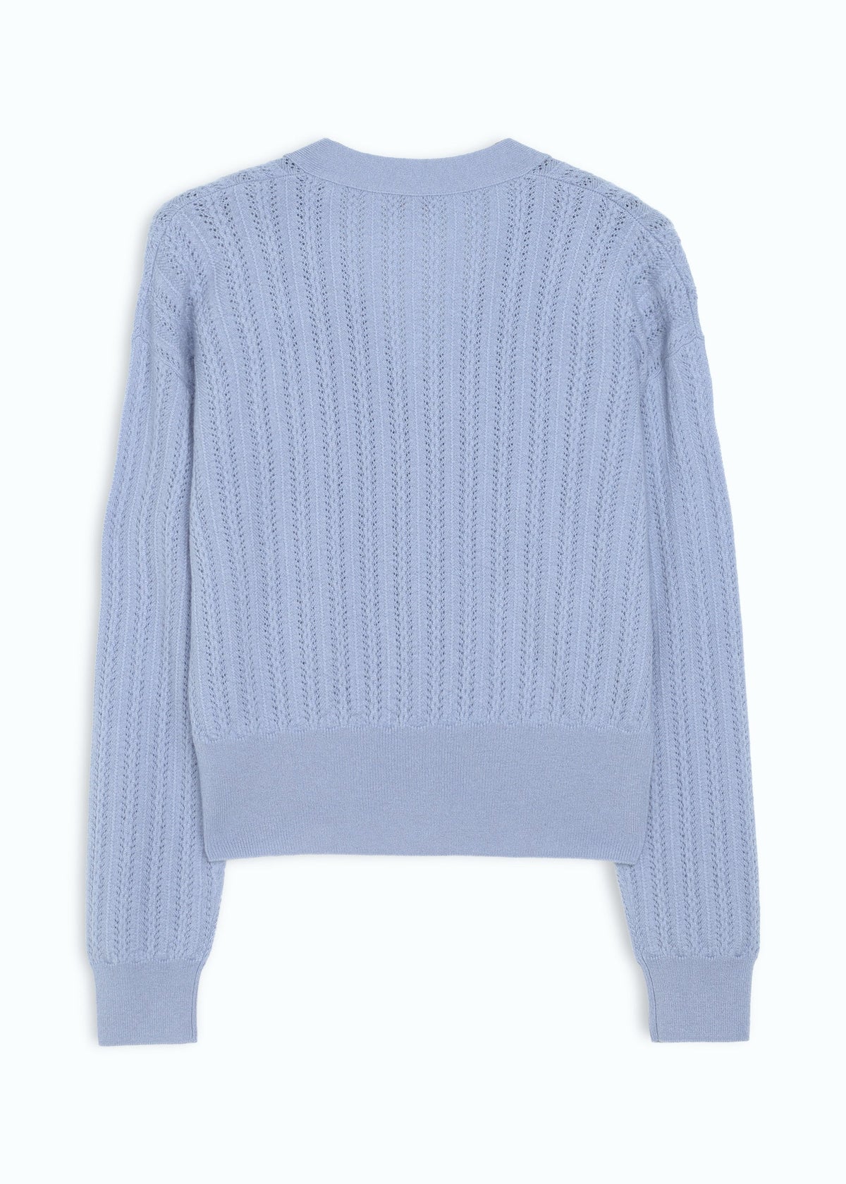 Silenzio Cardigan