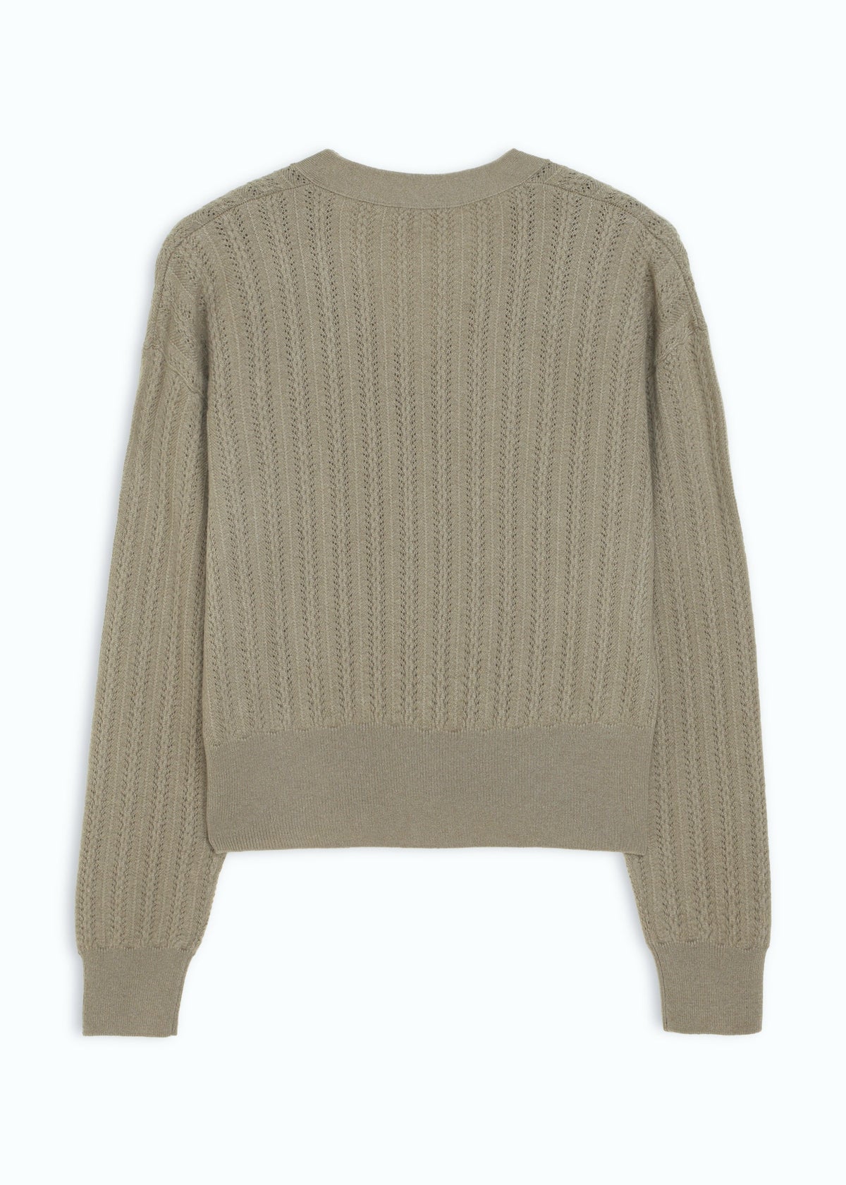 Silenzio Cardigan