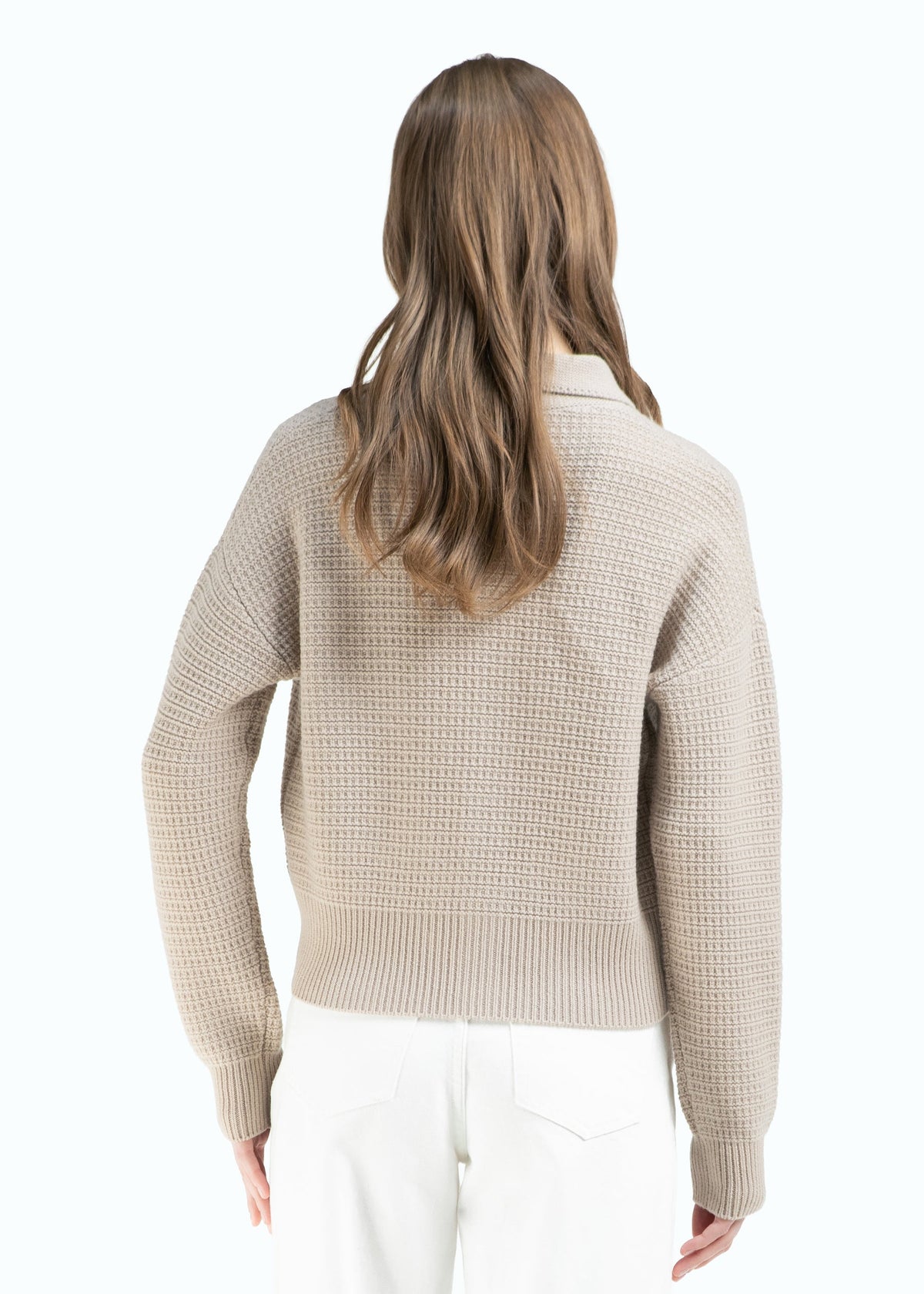 Traliccio Cardigan