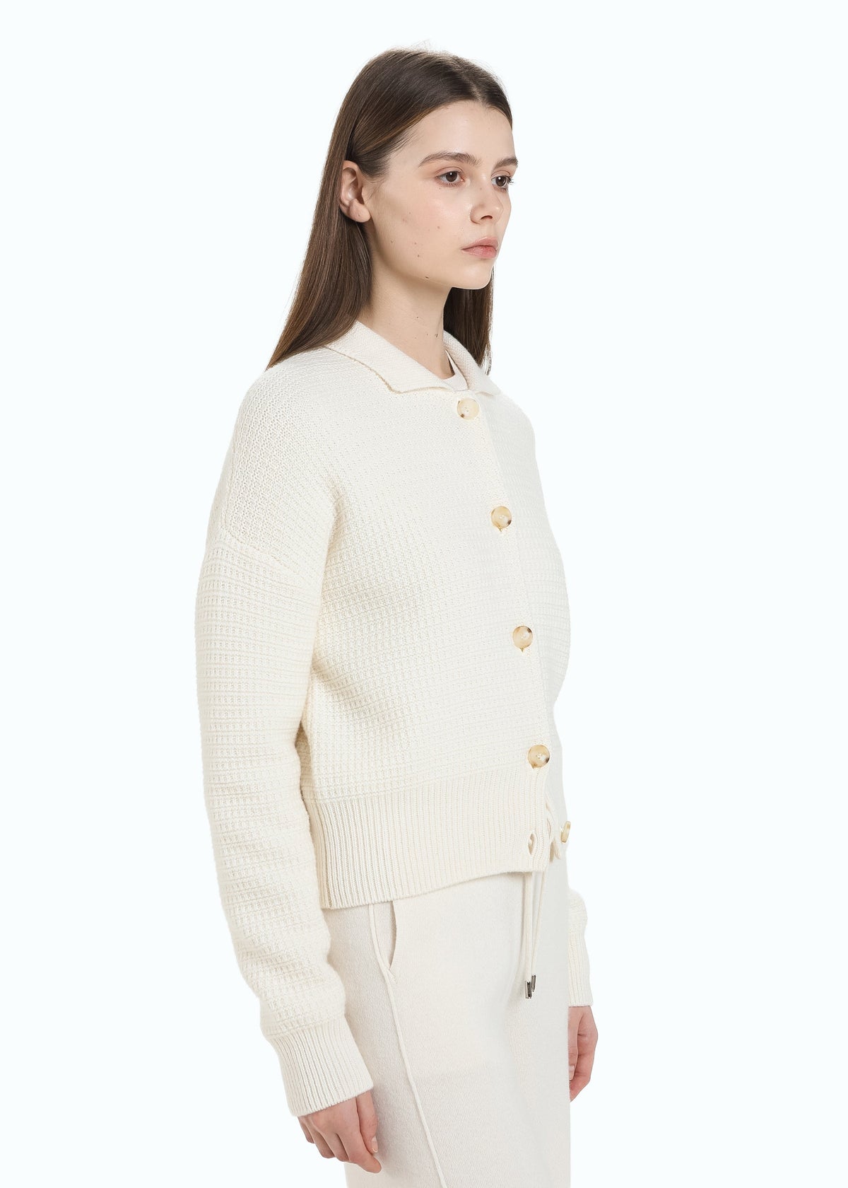 Traliccio Cardigan