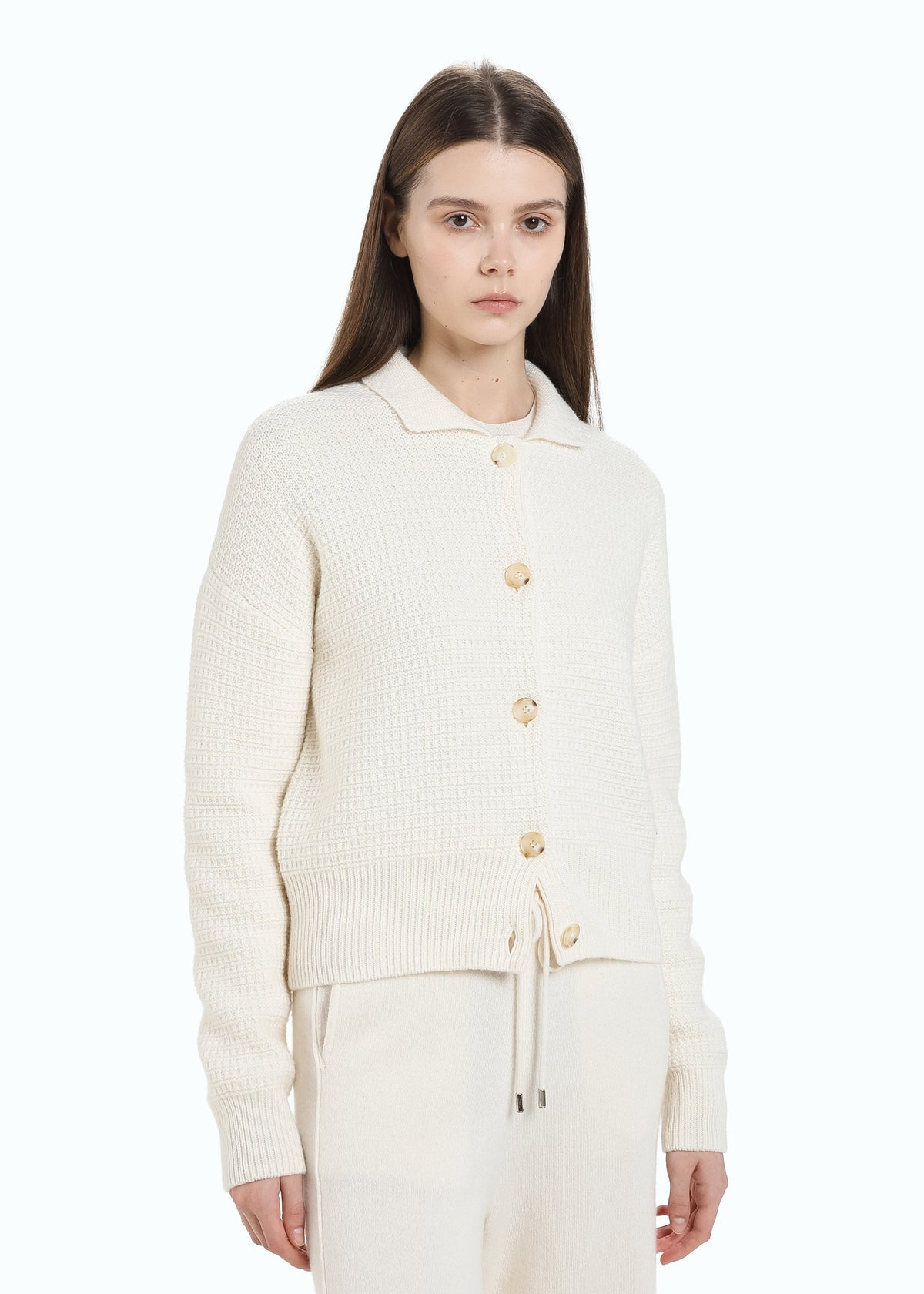 Traliccio Cardigan