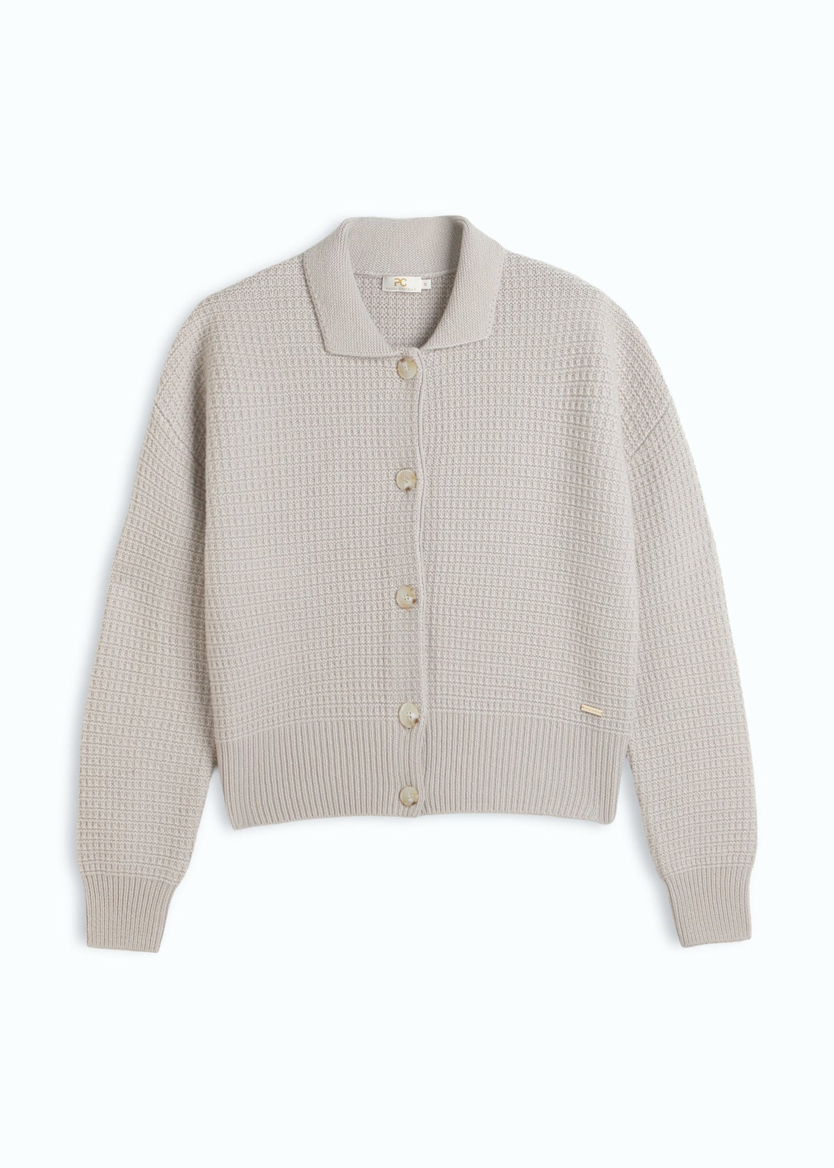 Traliccio Cardigan