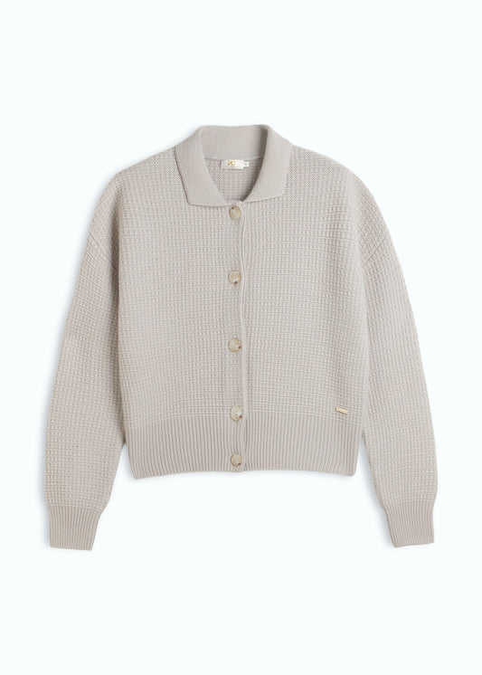 Traliccio Cardigan