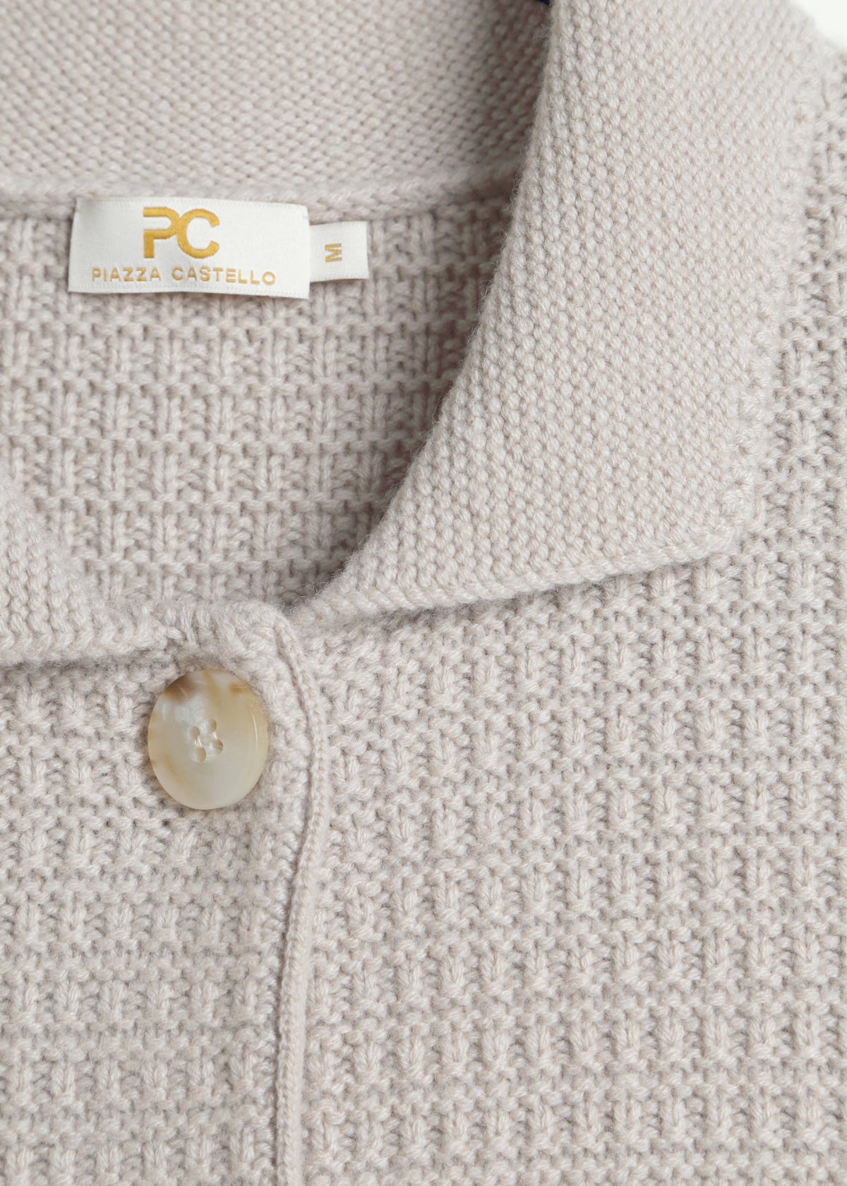 Traliccio Cardigan