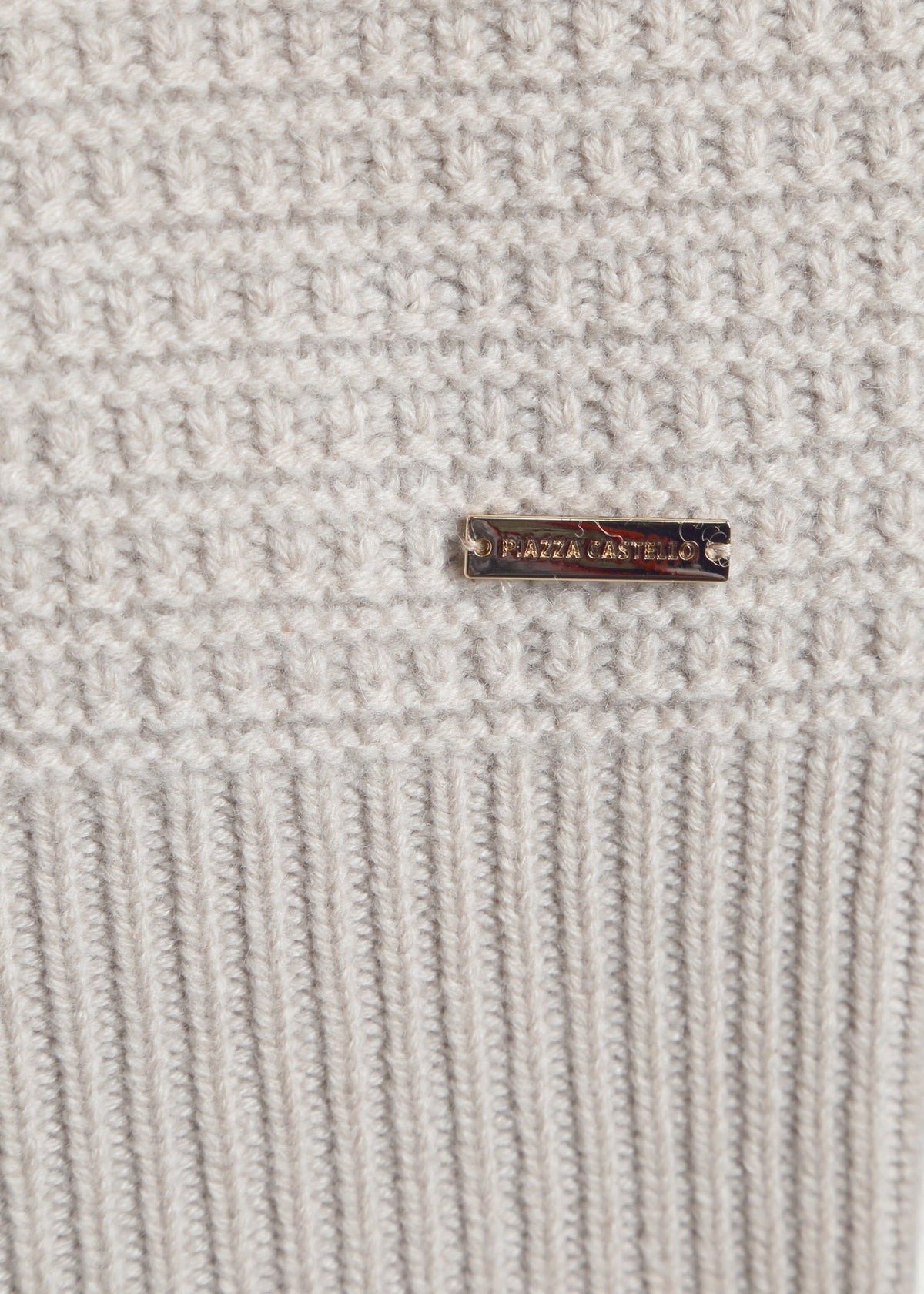 Traliccio Cardigan