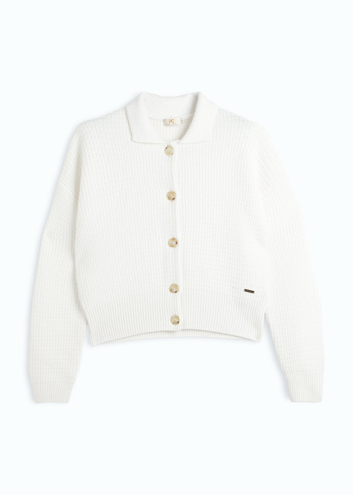 Traliccio Cardigan