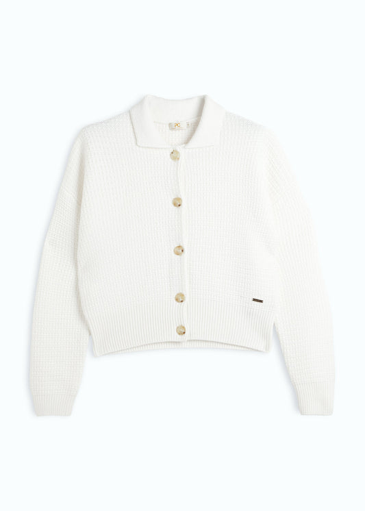 Traliccio Cardigan