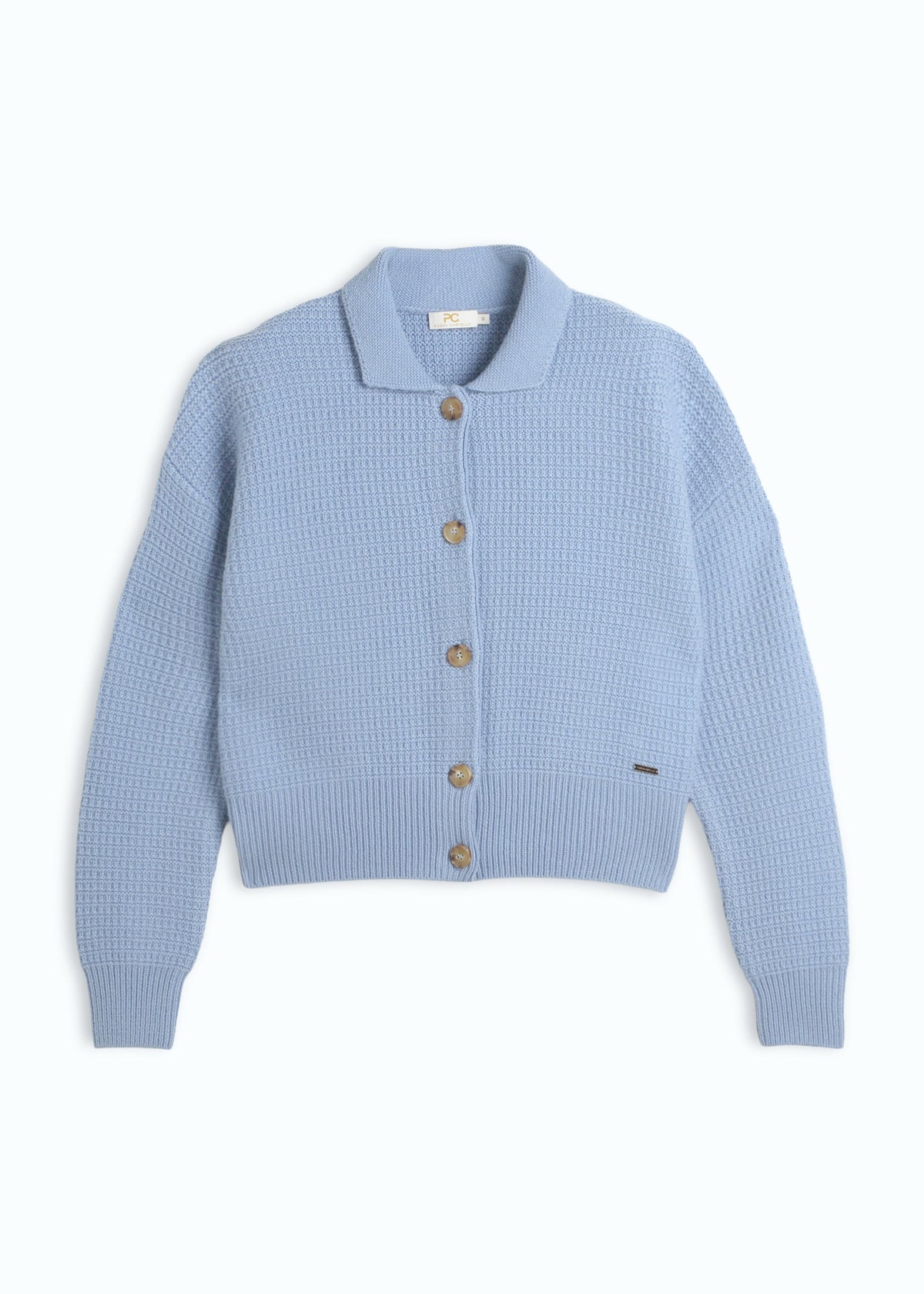 Traliccio Cardigan