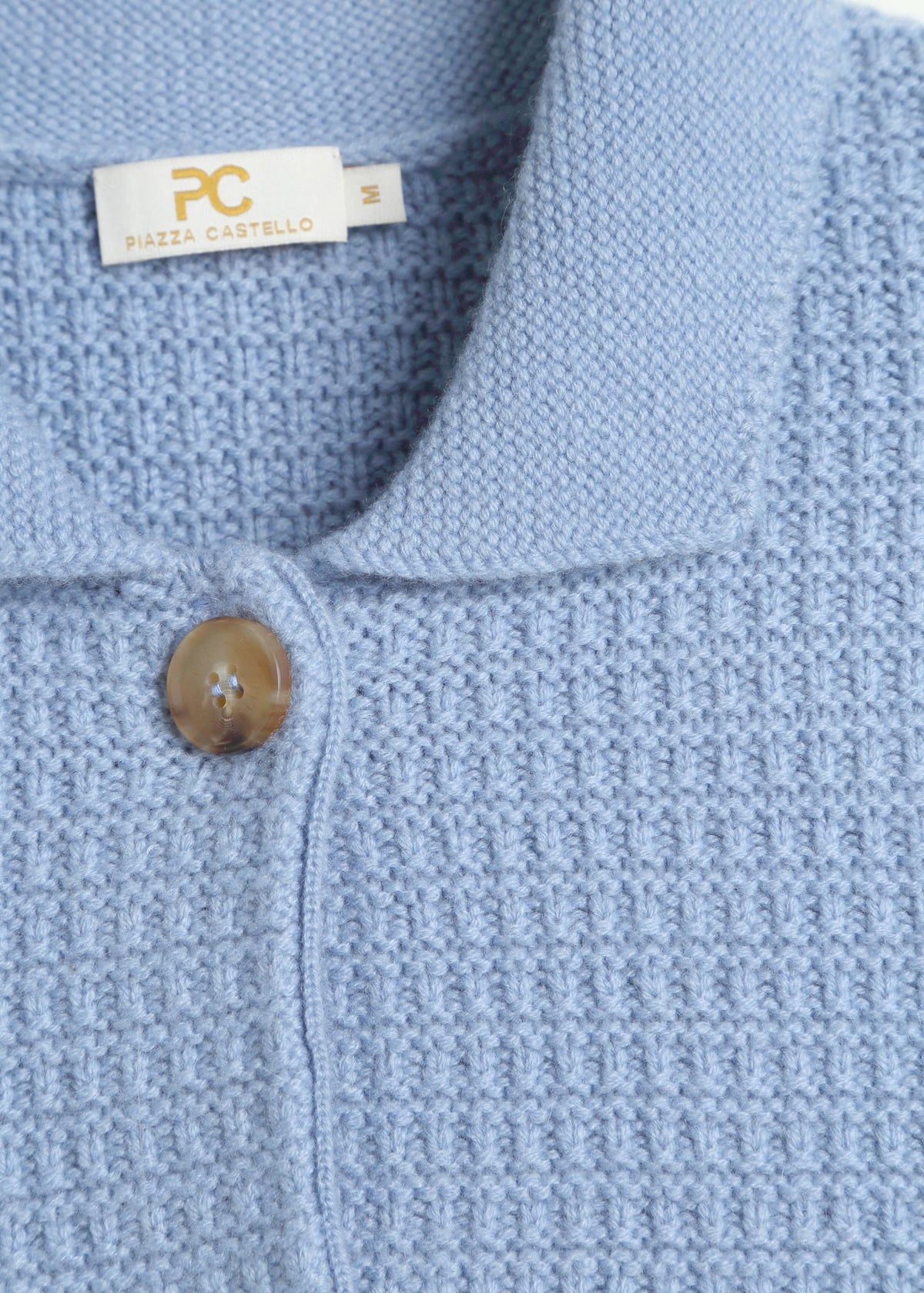 Traliccio Cardigan