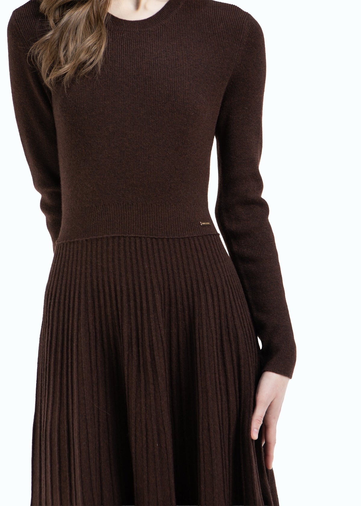 Strofa Fluida Dress