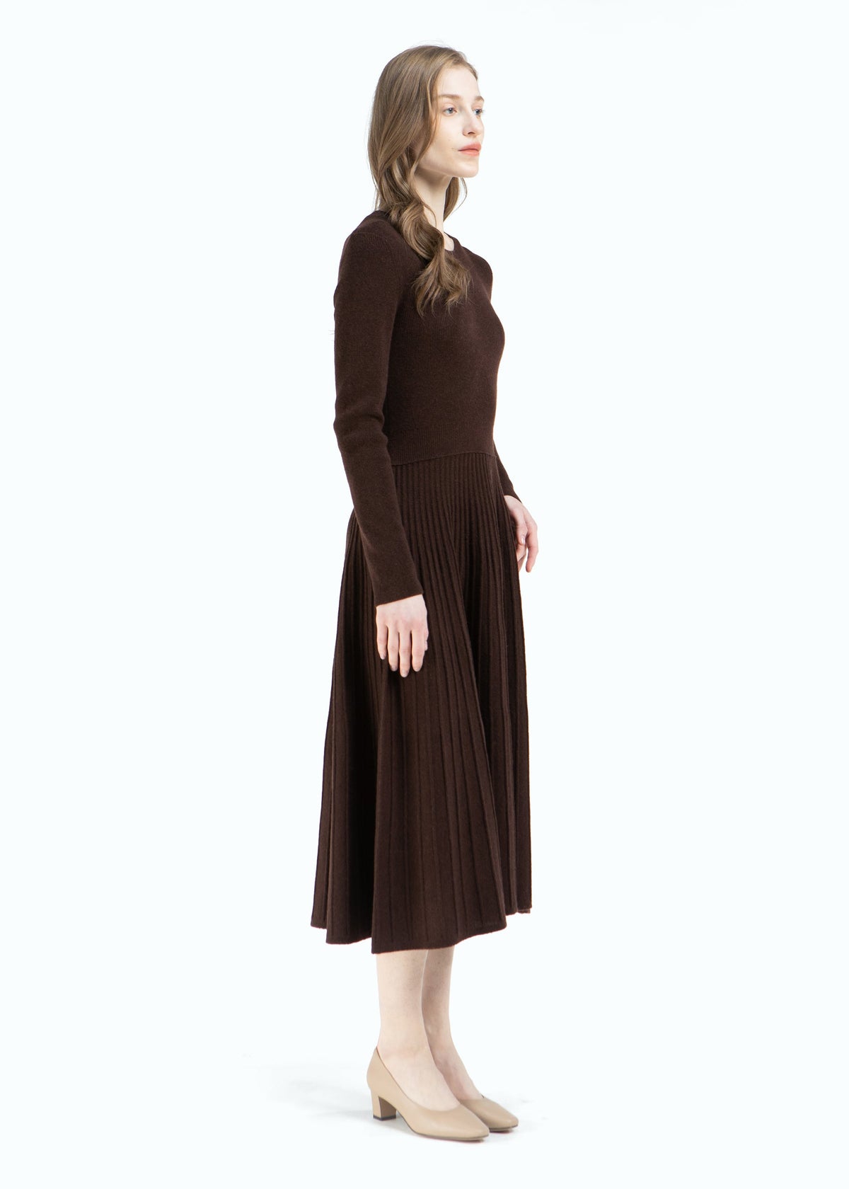 Strofa Fluida Dress