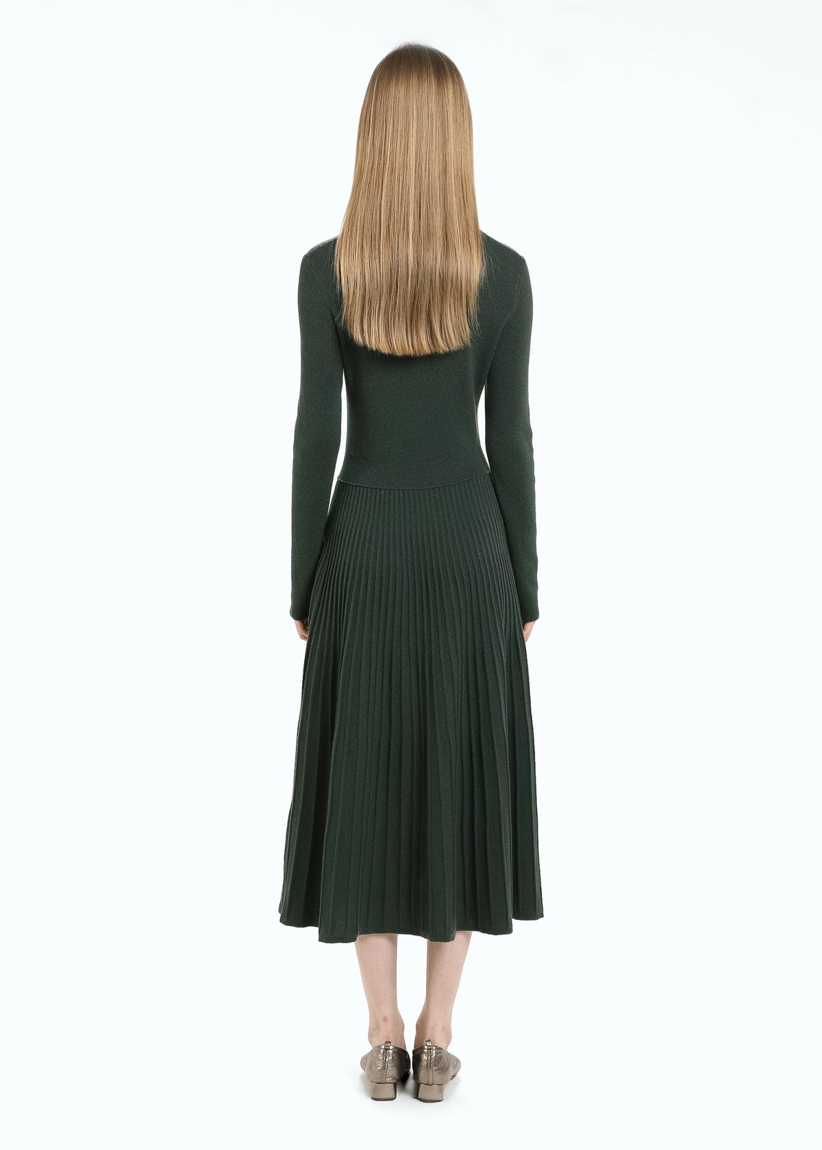 Strofa Fluida Dress