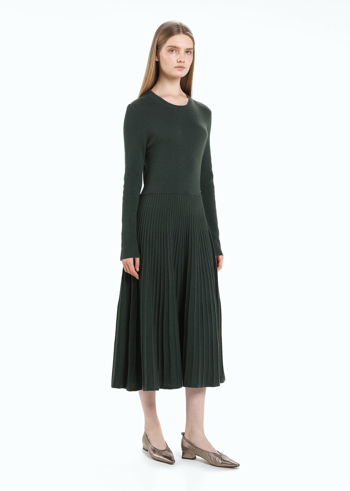 Strofa Fluida Dress