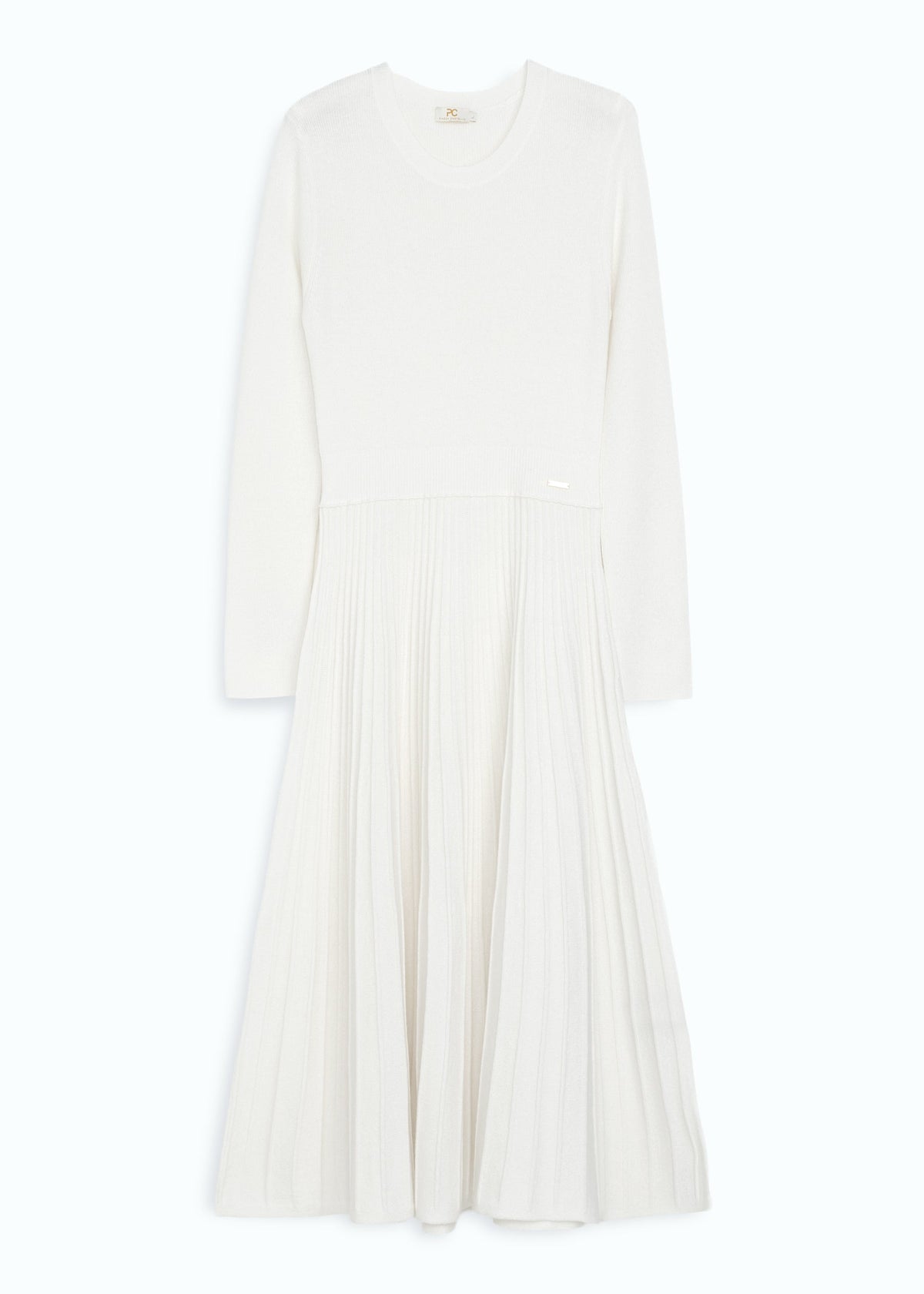 Strofa Fluida Dress