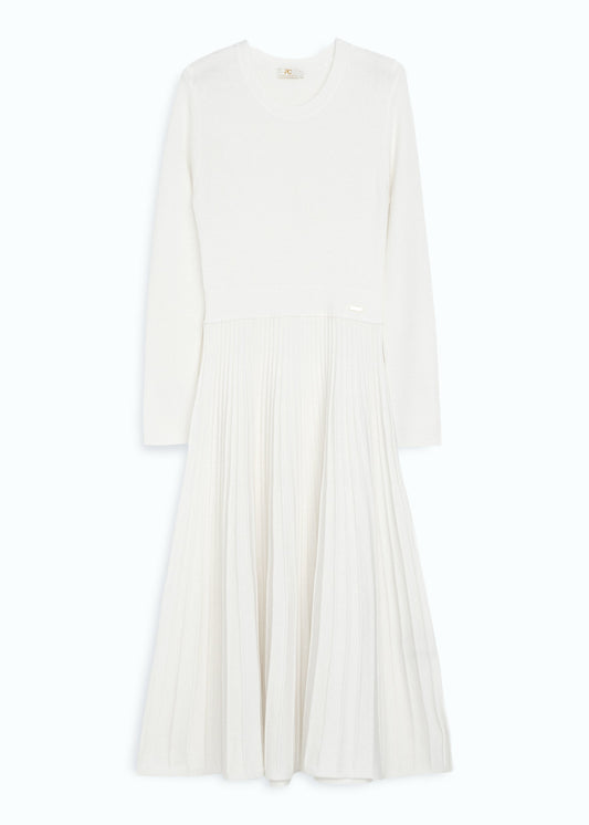 Strofa Fluida Dress