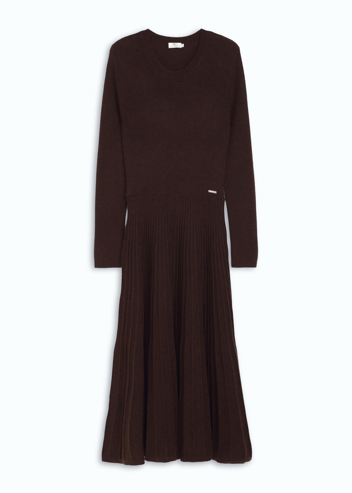 Strofa Fluida Dress