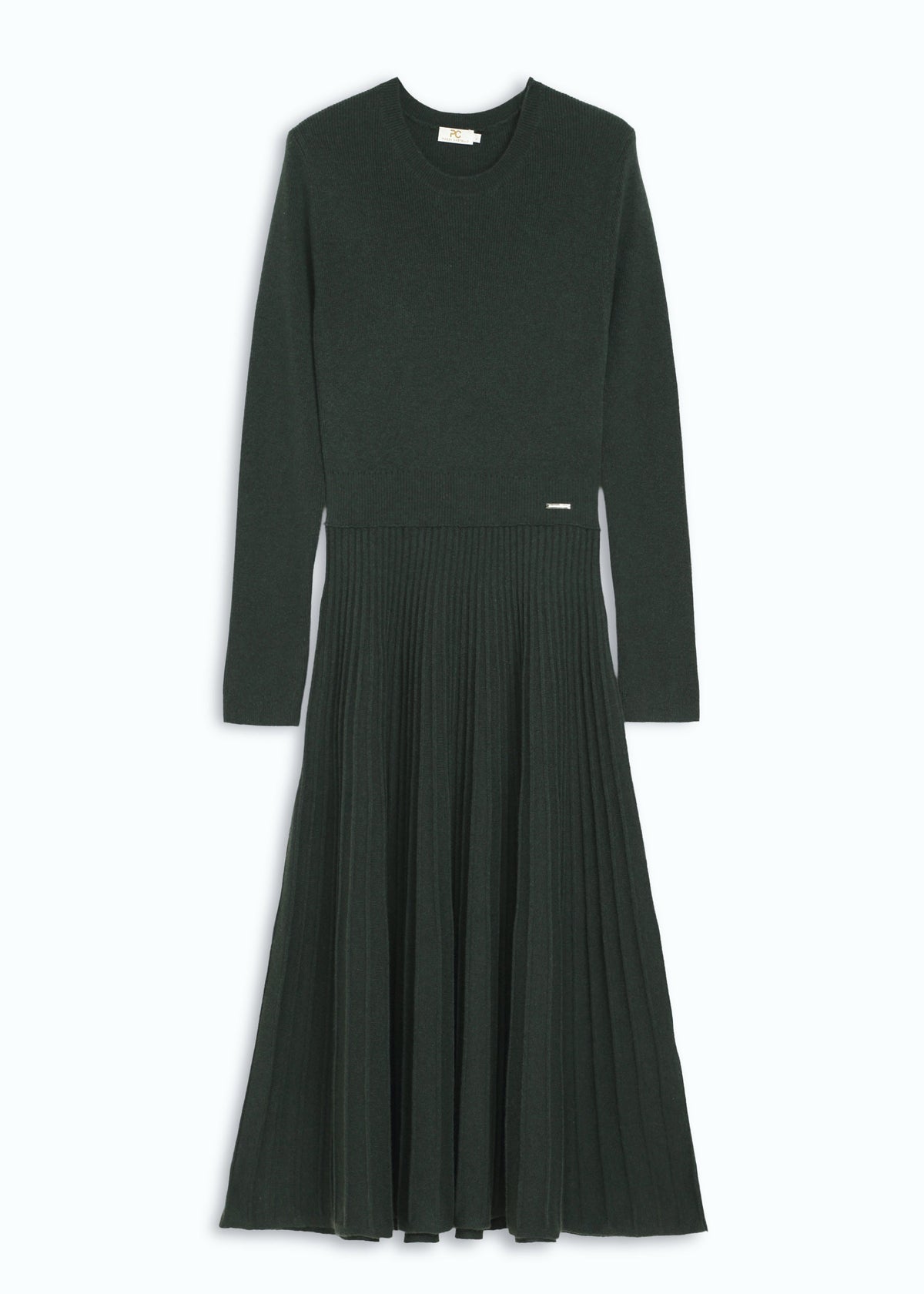 Strofa Fluida Dress