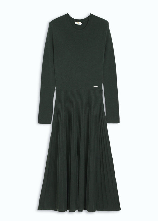 Strofa Fluida Dress